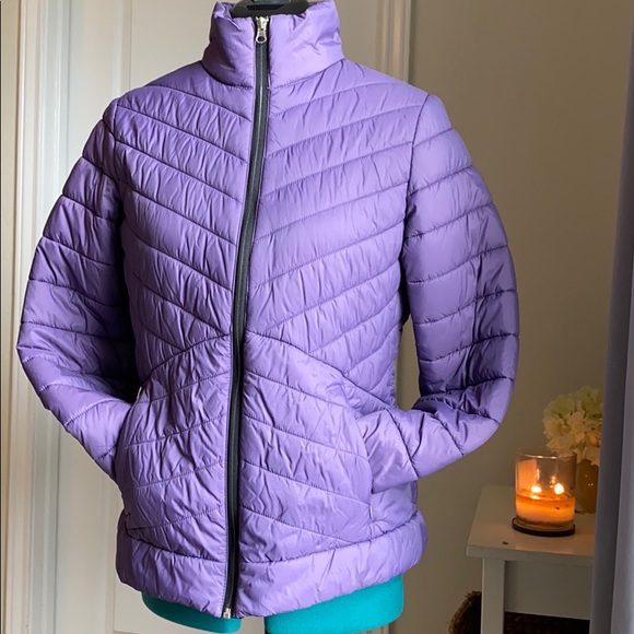 Puffer jacket - Picture 4 of 6